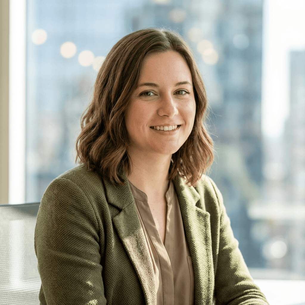 Anna L., Bestrider customer