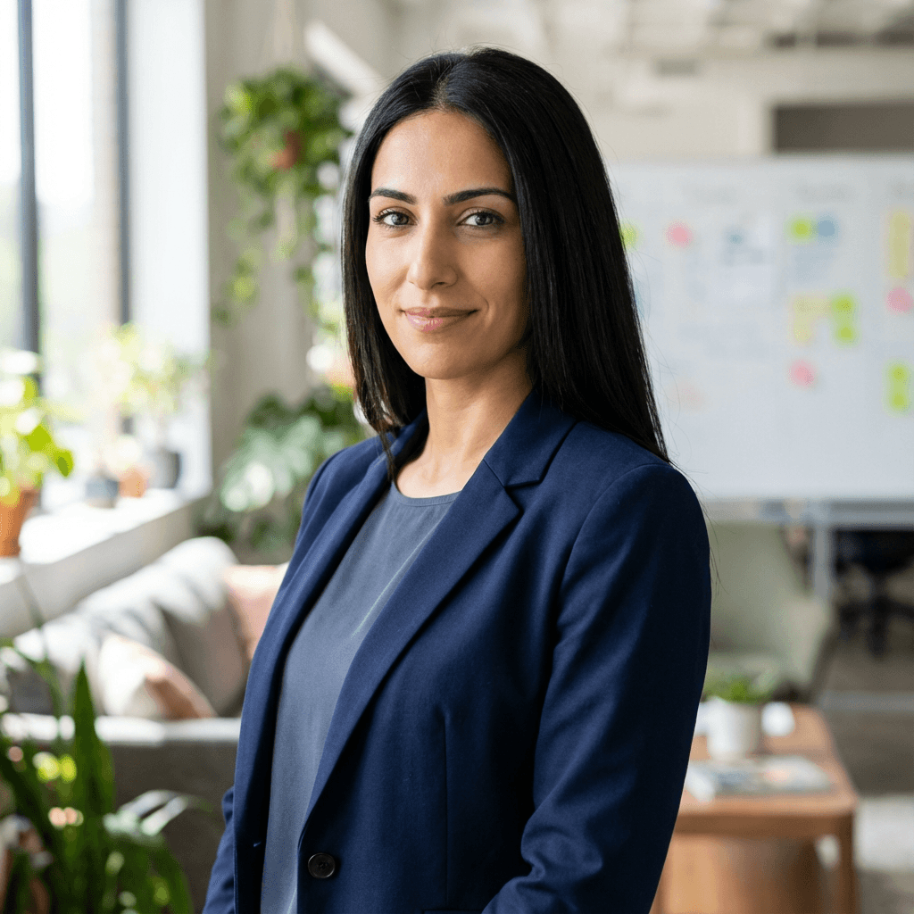 Magdalena K., satisfied Bestrider customer